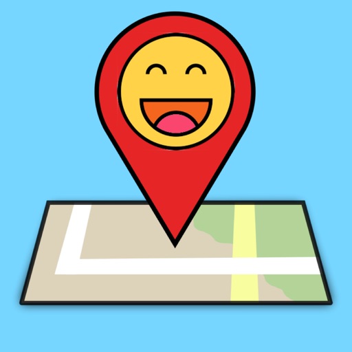 Fake GPS Location Changer icon