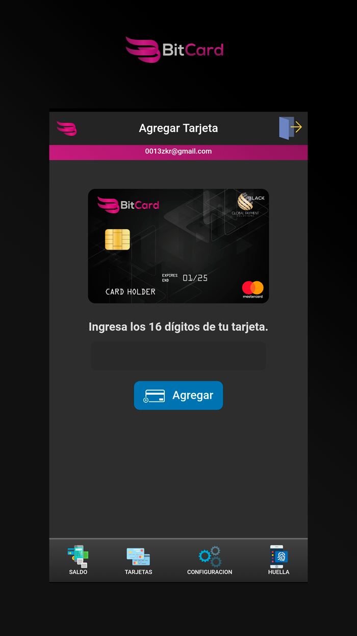 BitCard Movil
