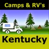 Kentucky – Camping & RV spots