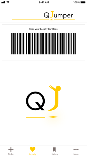 QJumper Loyalty(圖3)-速報App