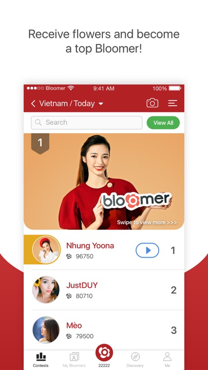 Bloomer screenshot-3