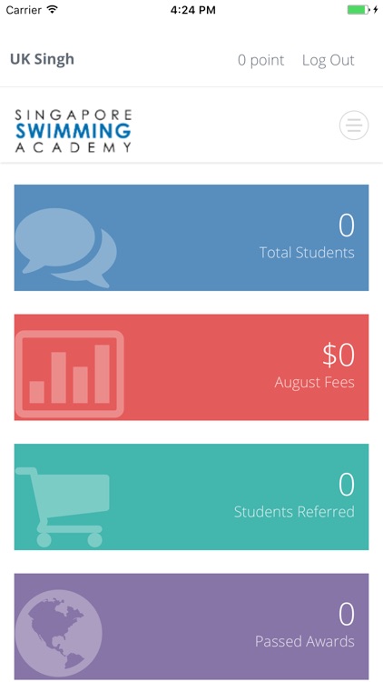 Singapore Swimming Academy