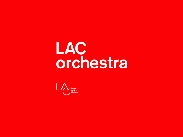 LAC orchestra