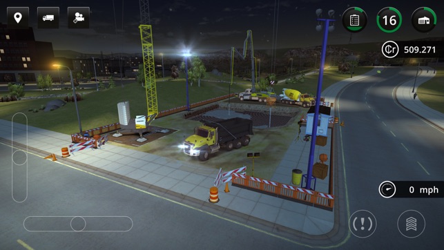 Construction Simulator 2 Lite(圖5)-速報App