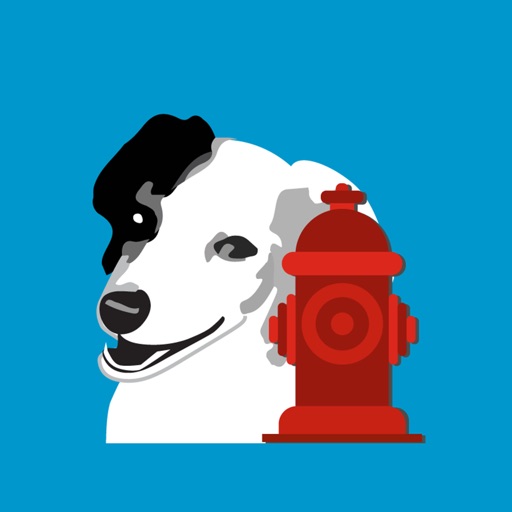 Hydrant-Pet Care,Training,Fun