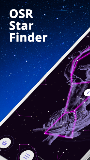 OSR Star Finder(圖1)-速報App