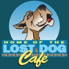 The Lost Dog Cafe