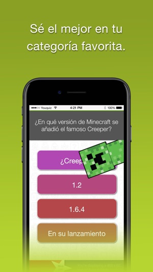 Youquiz - Juego de preguntas(圖3)-速報App