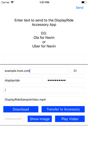 DisplayRide Partners