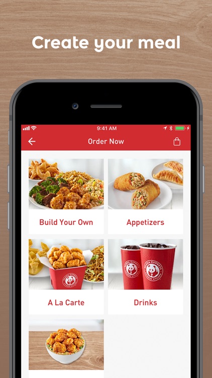 Panda Express