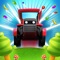 Tractor Rush Go is an exciting puzzle game that you won’t be able to quit