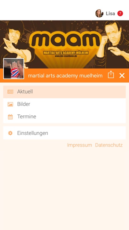 martial arts academy muelheim
