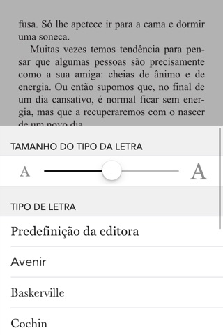 Kobo Books screenshot 3