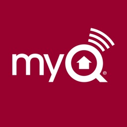 MyQ Garage & Access Control Apple Watch App