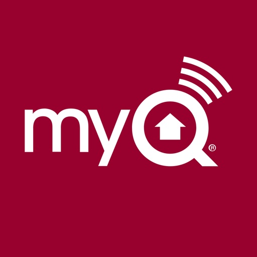 MyQ Garage & Access Control