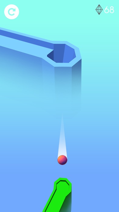 Extreme Ball Balancer 3D screenshot 4