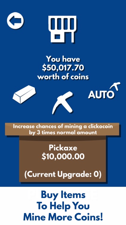 Clickocurrency