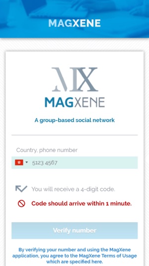 MagXene(圖1)-速報App