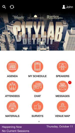 CityLAB Detroit(圖2)-速報App