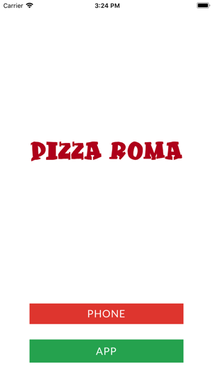 Pizza Roma LS6(圖1)-速報App