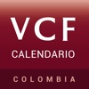 VCF Calendario