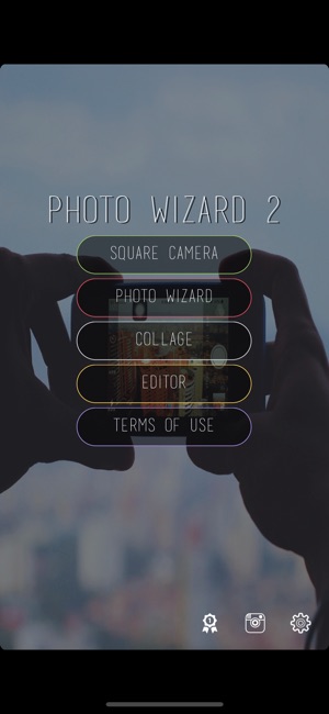 Photo Wizard 2(圖1)-速報App