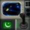 Air Force Shuttle - Pakistan