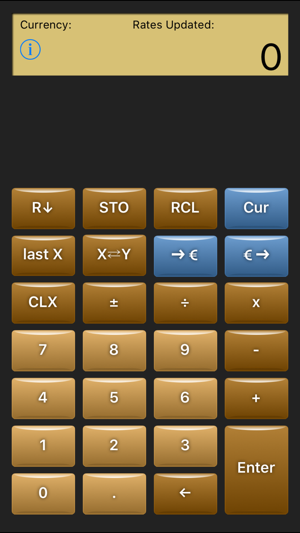 RPC-Calculator