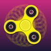 Fidget Spinner Retro - Spinify Swing