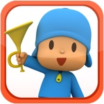 Pocoyo Pic and Sound