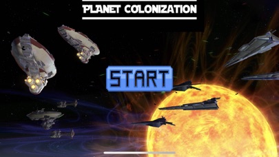 Planet Wars Lite screenshot 2