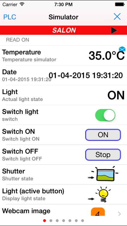 PLCLink screenshot-3