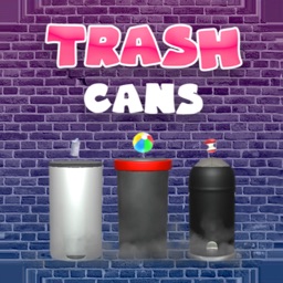 Trash Cans