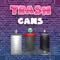 Trash Cans is an amazing, addictive, challenging and a very entertaining game