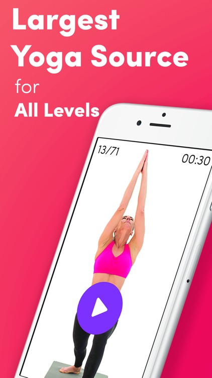 Lotus - Yoga for Beginners screenshot-0