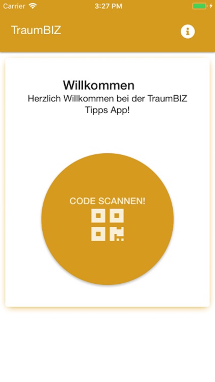 TraumBIZ