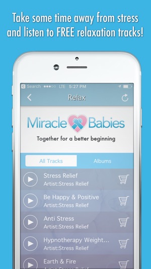 Miracle Babies(圖3)-速報App