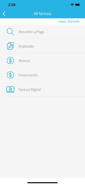 Mi Movistar Barranquilla(圖4)-速報App