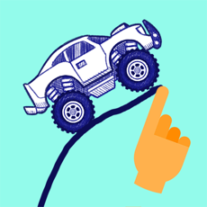 Activities of Road Draw Hill Climb Racer