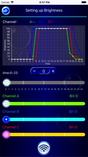 My Reef Lamp(圖4)-速報App