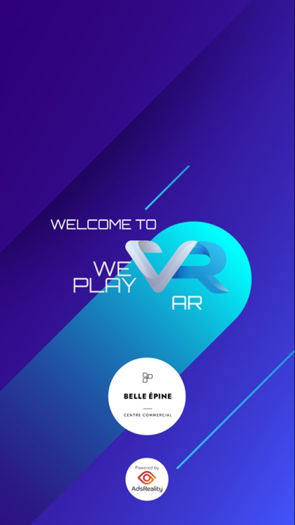 WePlayVR