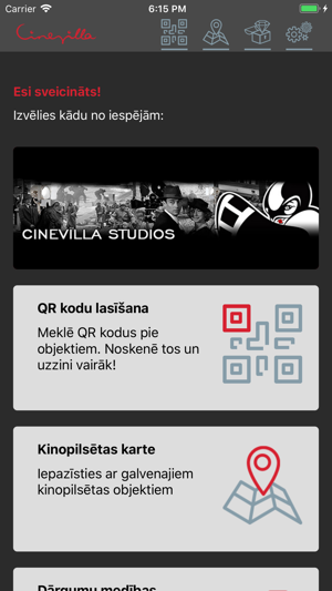 Cinevilla(圖1)-速報App