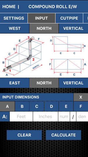 Compound Offset Calculator(圖3)-速報App