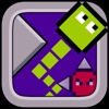 Pixel Memories - retro game