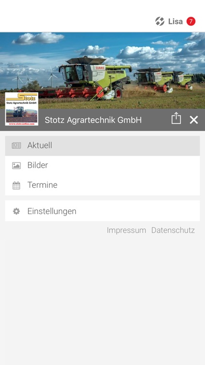 Stotz Agrartechnik GmbH