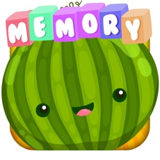 Activities of Memory Fruit Game