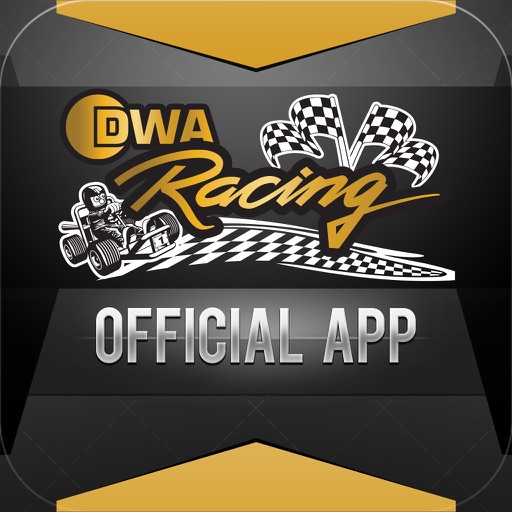 DWA Racing icon