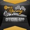 Willkommen zu der iOS Applikation von DWA Racing