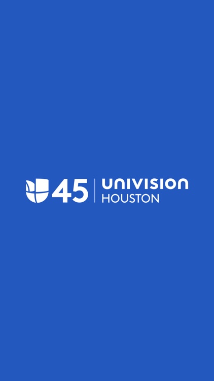 Univision 45 Houston