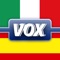 Vox Essential Spanish-Italian